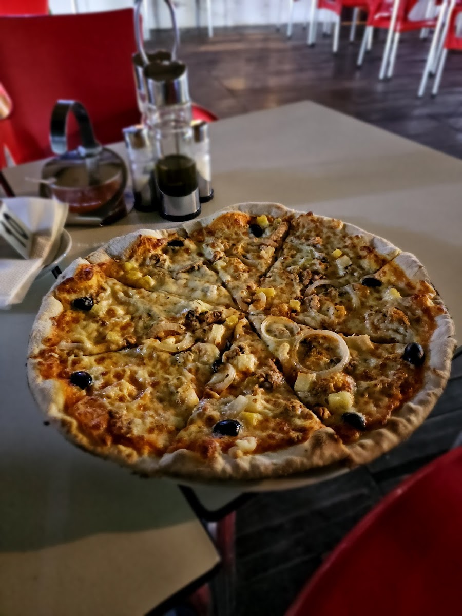 La Bella Luanda Photos 2